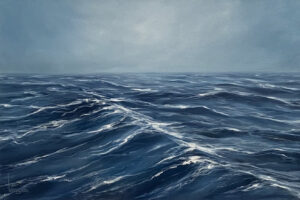 The Path of Water